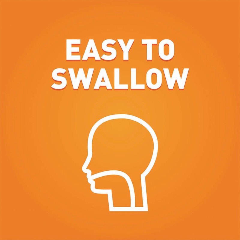 CITRUCEL Fiber Therapy Caplets for Irregularity, Easy to Swallow Methylcellulose,