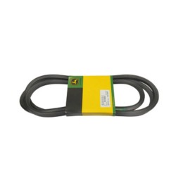 John Deere Mower Deck Drive Belt for X300 Series with 42" Mulch Deck #M138583