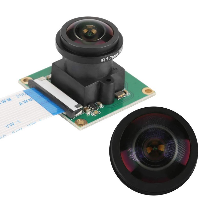 Camera Module Board for B 3/2, 5MP High Definition Bluetooth