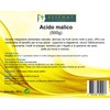 Ácido Malique en Poudre 500 g, Poudre Blanche (1)