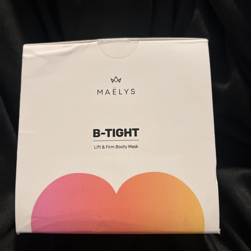 Maelys B-TIGHT Lift & Firm Booty Mask 3.4 oz /