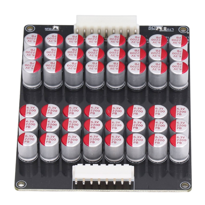 Lithium Battery Balance Board 12‑16S Universal Active Equalizer Module for