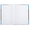 Idena 10094 - Notebook, A6, FSC-Mix (Forest Stewardship Council), 96