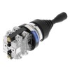 Joystick Switch, 4 Position 4NO Spring Return Momentary Joy Stick