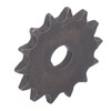 3PCS T8F 14T Motor Sprocket 10mm Steel Motor Engine Sprocket