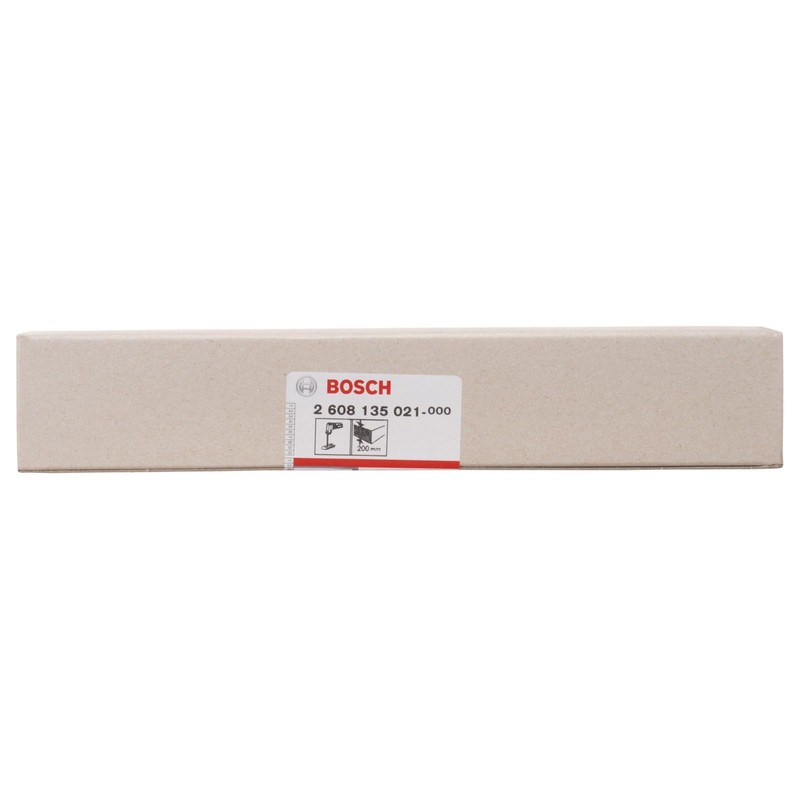 Bosch 2608135021 Sponge Cutter Guide 7.9 inches (200 mm)