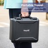 HeiyRC Mini 2 SE 4K Case, Waterproof Carrying Hard Case