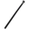 Ohm Electric RPT-200W30BK 09-1258 OHM Cable Ties, Repeat Ties, Reusable,