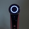 Electric Facial Massager Machine Colorful Light Vibration Face Skin Rejuvenation