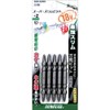 SUNFRAG SSB-52065 Super Slim Bit, Double-Headed, Set of 5, #2