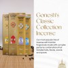 Gonesh - Classic Collection - Non-Toxic 10” Slow Burn Light