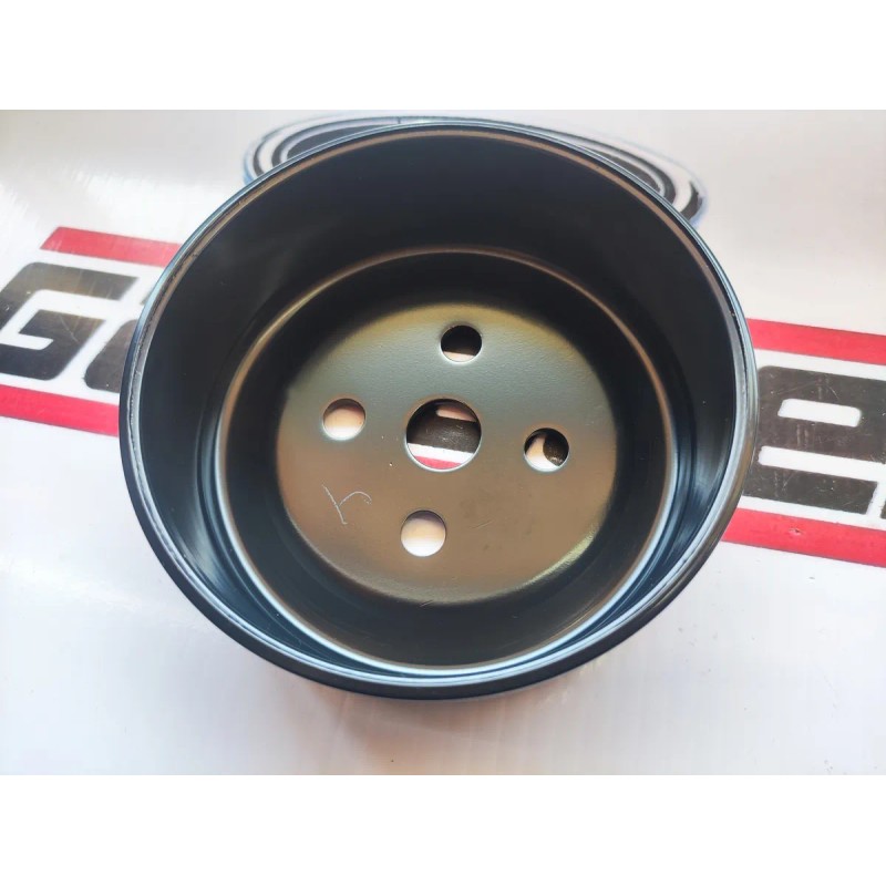 Polea Bomba Agua Fiesta Ikon Escape 2011-2019 1.6l Orig