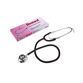 Romed STETH-DBL Stethoskop Doppelkopf
