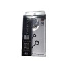 FUJI KOGYO Fuji Guide Set No.12 Titanium Frame TORZITE Ring