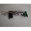 Snap-On CT9075 Series 18v Cordless Impact Wrench Tool Repair Actuator/Switc