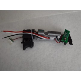 Snap-On CT9075 Series 18v Cordless Impact Wrench Tool Repair Actuator/Switc