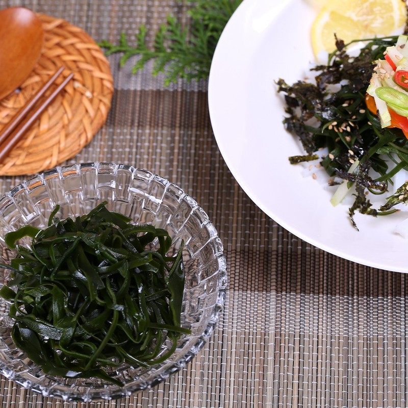 바다소리 완도 즉석요리 다시마채 50g, 50g, 5개 Badasori Wando Instant