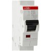ABB S200 Circuit Breaker Type C 1 Pole 20A System