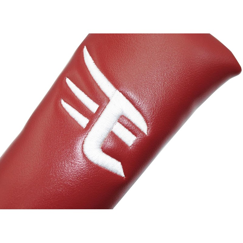 LEZAX REPC-5809 Tohoku Rakuten Golden Eagles Putter Cover for Blade