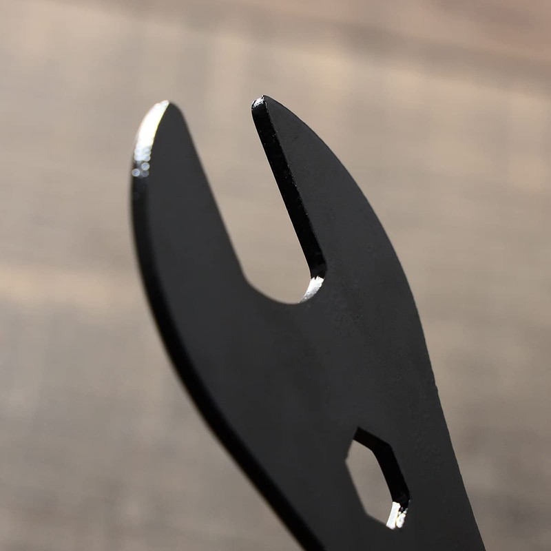 Bikehand Bike Bicycle Cone Hub Nut Install Remover Wrench Spanner