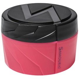 SAMURAI Lock-In Style Lion Lock 80g