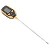 4 in 1 Soil Moisture Meter Inspection Plant Temperature Soil