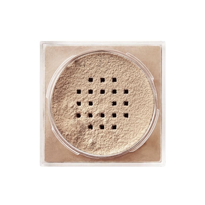 Maybelline Polvo de Maquillaje Fit Me Loose Powder, Tono Medium,