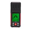 Gas Detector Propane Leak Tester Alarm Temperature Humidity Sensor Tool