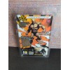 ADAM Comic Style Super Strong 1/12 Scale Male Action Figure