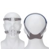 Breathing Machine Nasal Cover Frame Headgear Breathing Machine Face Cover