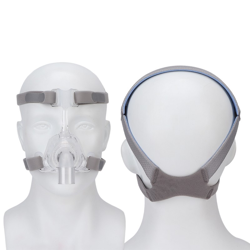 Breathing Machine Nasal Cover Frame Headgear Breathing Machine Face Cover