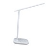 Folding Desk Lamp 3 Light Source USB Internal Battery Rechargeable