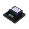 Nikou Monochrome Touch Screen LED Controller, DC 12V-24V Wall Touch