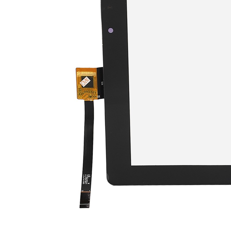 8in Touch Screen Panel Digitizer Scratch Resistant for Autel Maxisys