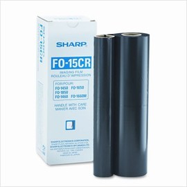 Sharp FO-15CR fax Consumables for Fax Consumables
