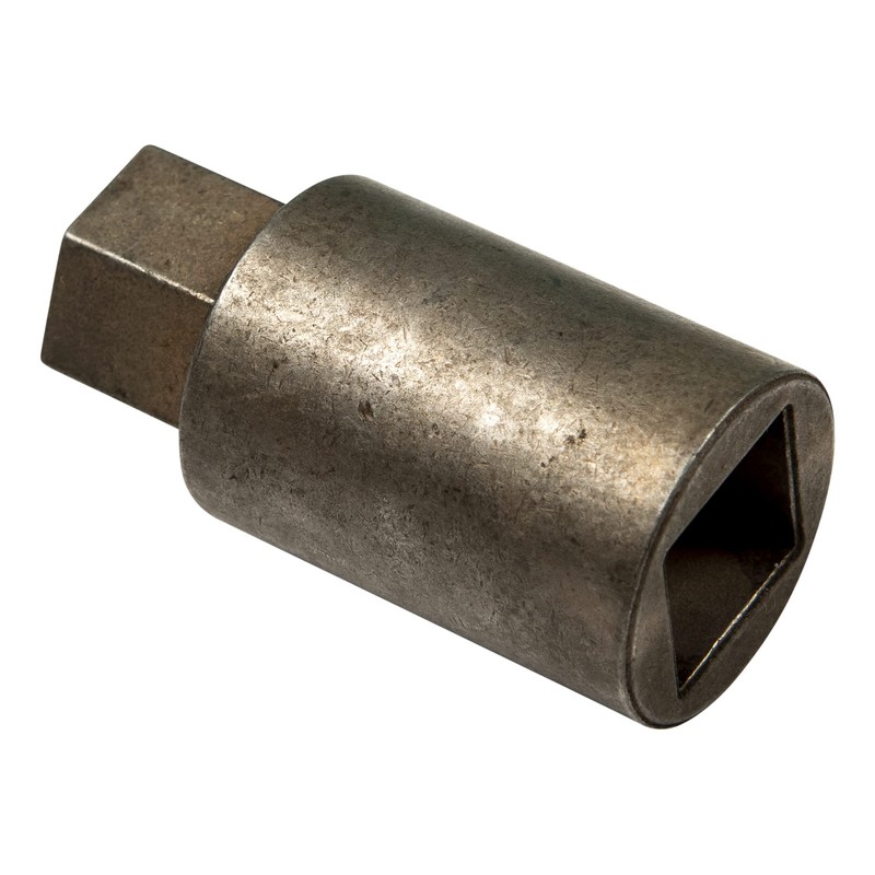 Power Gear Replacement Coupling Motor Square Shaft Drive with D-Shape