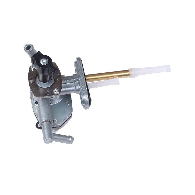 BH-Motor NEW Fuel Valve Petcock For 2002-2007 Suzuki Eiger 400