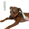 Soothing Dog Brush - Anxiety Relief Grooming Brush - Self