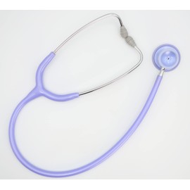 Nursing Phonet No.126III Double Stethoscope - Sail Blue
