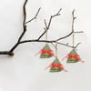 100 Pcs Mini S Hooks for Hanging Small S Hook