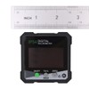 Digital Angle Finder Protractor Angle Gauge with LCD Mini Inclinometer