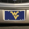 HangTime West Virginia Novelty License Plate