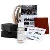 Colourcare-24 Cashmere Beige Leather Steering Wheel Repair Kit 30ml