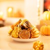 Valery Madelyn 12pcs Autumn Decorations, Halloween Tree baubles for Home