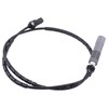 HouYeen 2pcs ABS Wheel Speed Sensor Rear for E90 E91