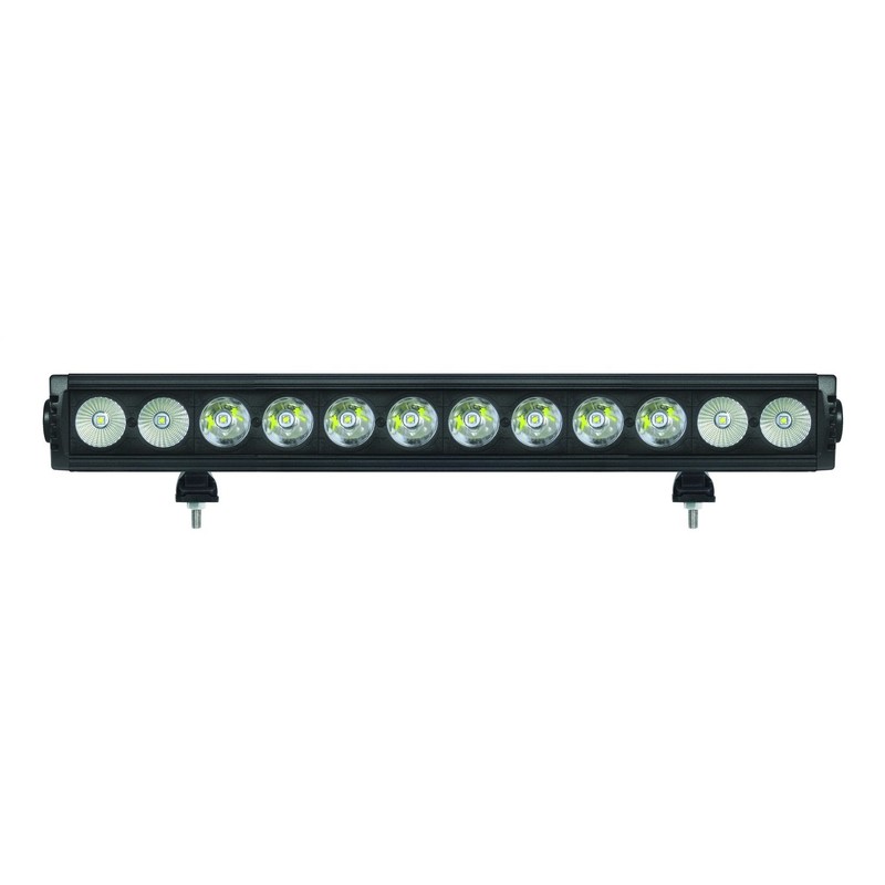 HELLA 357209101 ValueFit 21" Design Series Light Bar (12 LED/Combo