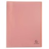 Exacompta - Ref 88270E - Chromaline Translucent Pastel PP Welded