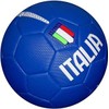 Football Italy for Training or Game Size 5 Diameter 23
