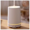 Aroma Diary Essential Oil Diffuser, 110ml 2-in-1 Small Aromatherapy Diffuser