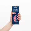 Herôme Nail Wraps Berry Swirl